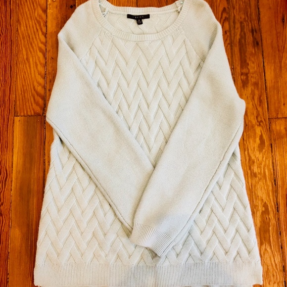 Cyrus Sweaters - Cyrus Women’s Pullover Crew Neck Sweater